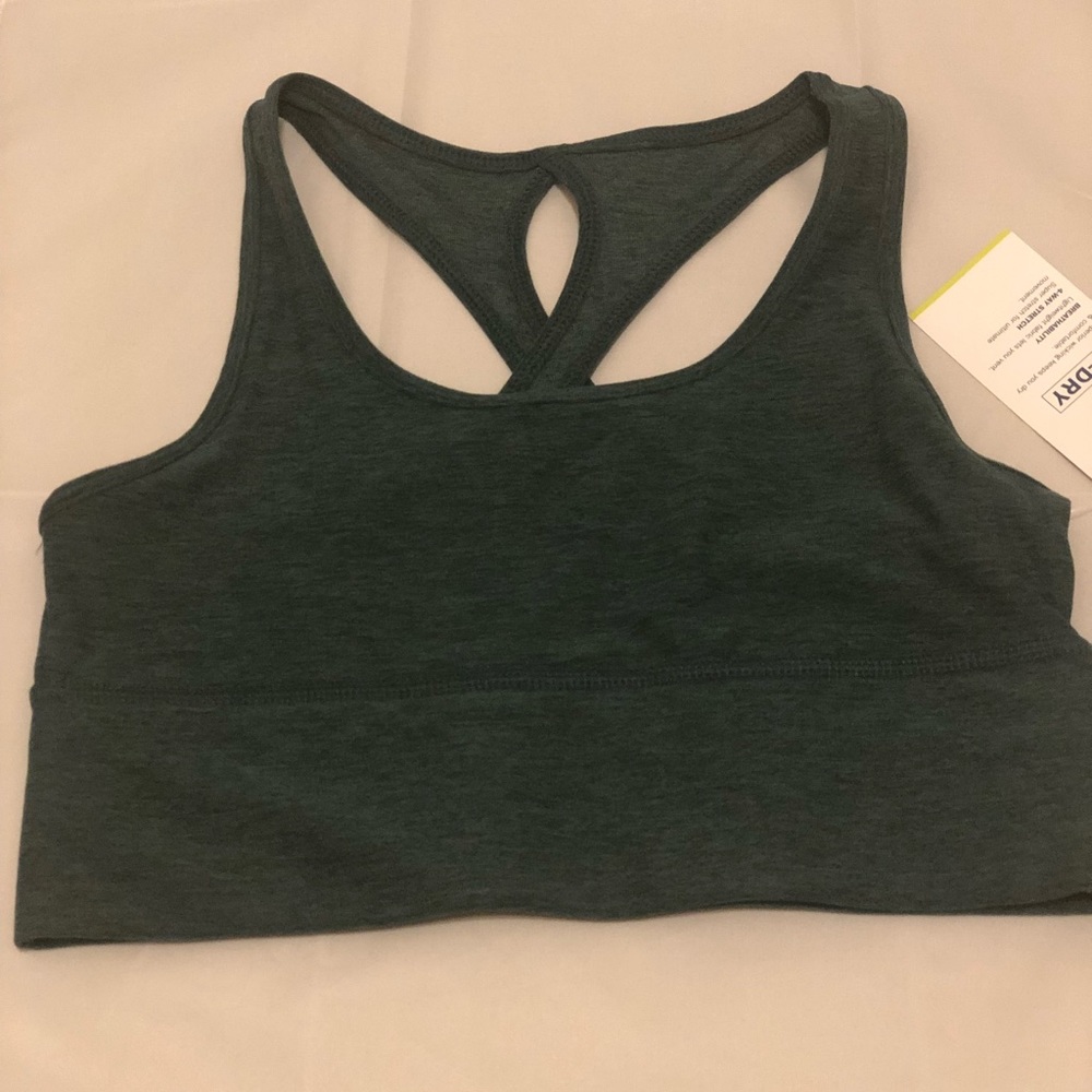 Old Navy Sports Bra